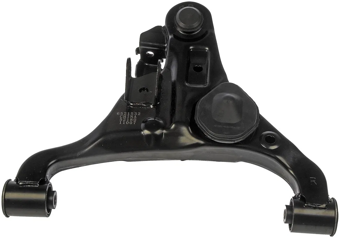 521-532 – DORMAN Control Arm, OE Replacement - view 2